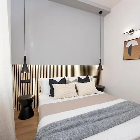 224 - Ma & Ma Luxury Apartment, 500metri Da Mare E Spiaggia, Vicino Baia Del Silenzio - Parcheggio Gratis Privato Incluso Appartamento Sestri Levante