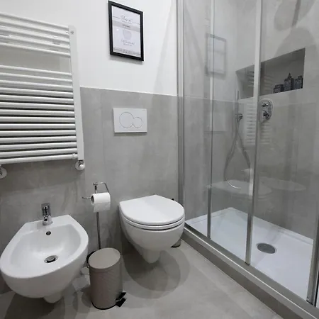 Lejlighed 224 - Ma & Ma Luxury Apartment, 500metri Da Mare E Spiaggia, Vicino Baia Del Silenzio - Parcheggio Gratis Privato Incluso Sestri Levante