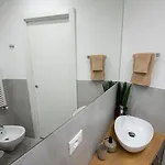 224 - Ma&ma Luxury Apartment, 500metri Da Mare E Spiaggia, Vicino Baia Del Silenzio - Parcheggio Gratis Privato Incluso * Sestri Levante
