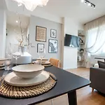 224 - Ma&ma Luxury Apartment, 500metri Da Mare E Spiaggia, Vicino Baia Del Silenzio - Parcheggio Gratis Privato Incluso Appartamento Sestri Levante