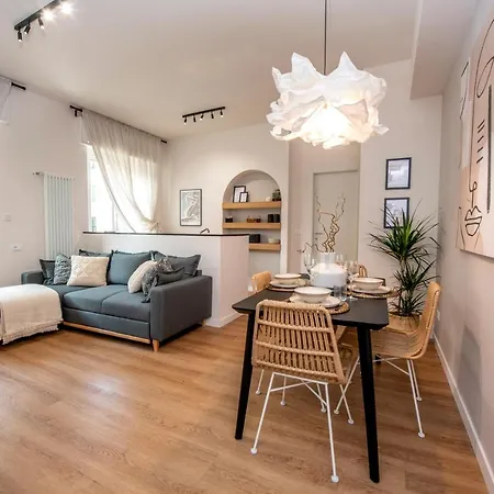 Appartement 224 - Ma & Ma Luxury Apartment, 500metri Da Mare E Spiaggia, Vicino Baia Del Silenzio - Parcheggio Gratis Privato Incluso Sestri Levante