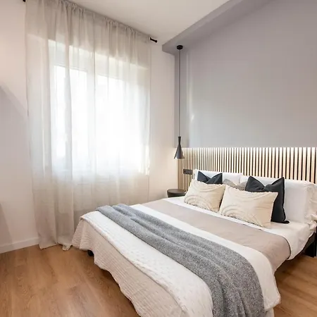 アパート 224 - Ma & Ma Luxury Apartment, 500metri Da Mare E Spiaggia, Vicino Baia Del Silenzio - Parcheggio Gratis Privato Incluso