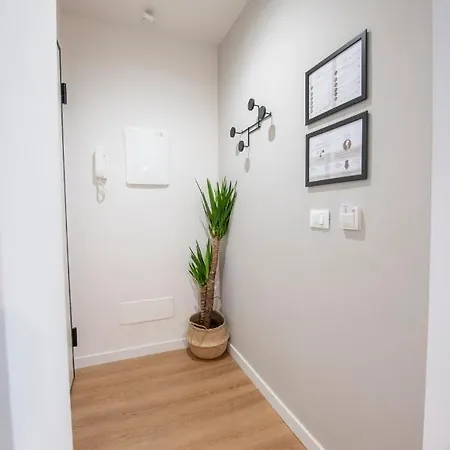 Appartement 224 - Ma & Ma Luxury Apartment, 500metri Da Mare E Spiaggia, Vicino Baia Del Silenzio - Parcheggio Gratis Privato Incluso