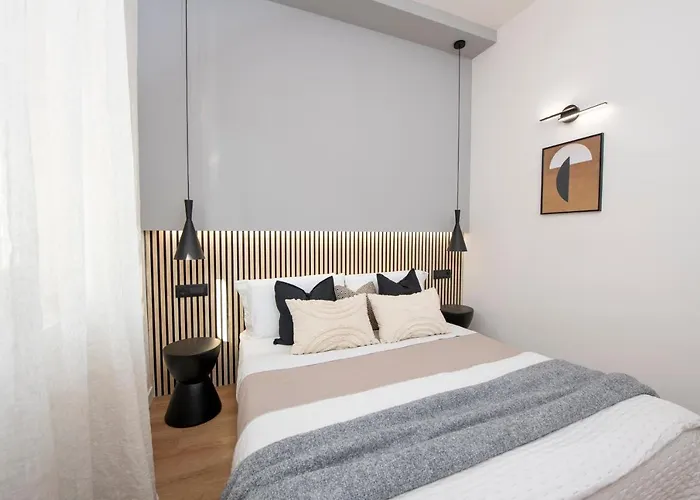 224 - Ma & Ma Luxury Apartment, 500metri Da Mare E Spiaggia, Vicino Baia Del Silenzio - Parcheggio Gratis Privato Incluso Lejlighed Sestri Levante