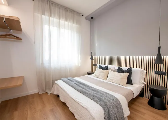 Apartman 224 - Ma & Ma Luxury Apartment, 500metri Da Mare E Spiaggia, Vicino Baia Del Silenzio - Parcheggio Gratis Privato Incluso