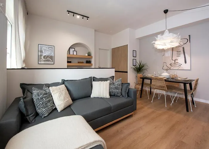 224 - Ma & Ma Luxury Apartment, 500metri Da Mare E Spiaggia, Vicino Baia Del Silenzio - Parcheggio Gratis Privato Incluso Sestri Levante