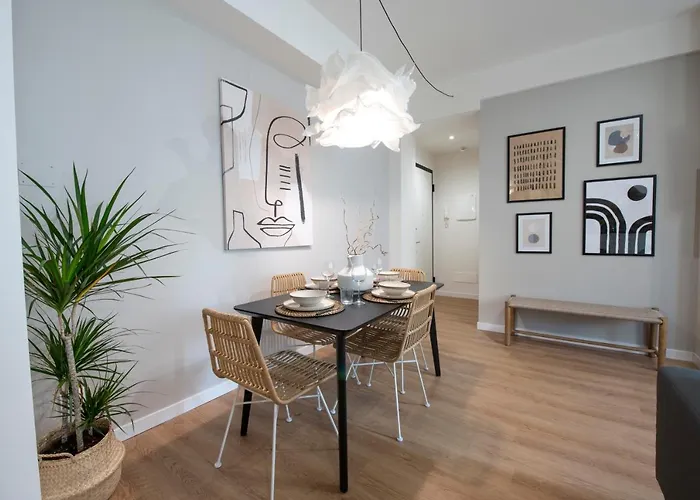 224 - Ma & Ma Luxury Apartment, 500metri Da Mare E Spiaggia, Vicino Baia Del Silenzio - Parcheggio Gratis Privato Incluso Apartman